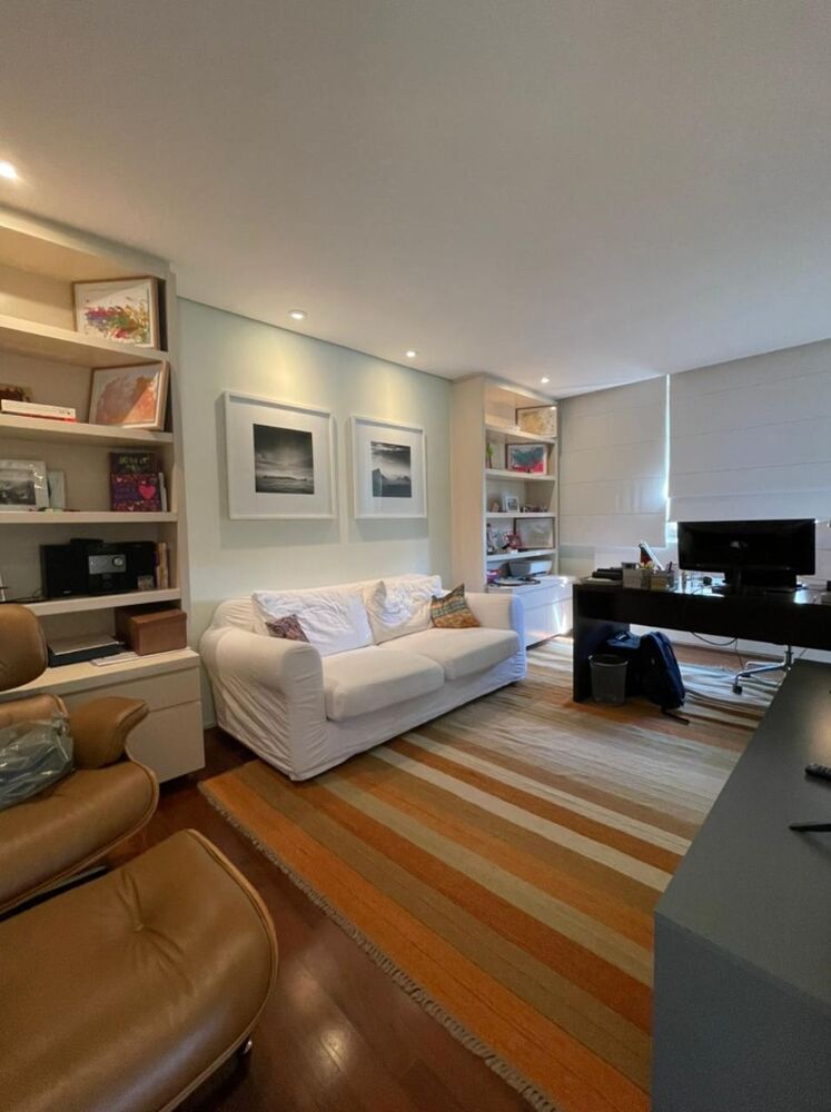 Apartamento à venda com 3 quartos, 359m² - Foto 17