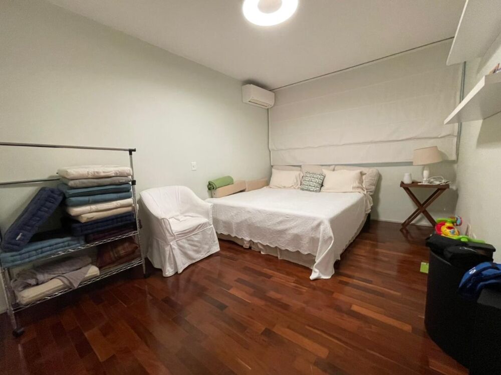 Apartamento à venda com 3 quartos, 359m² - Foto 23