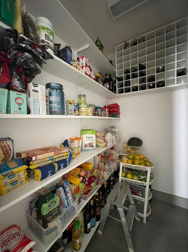 Apartamento à venda com 3 quartos, 359m² - Foto 14