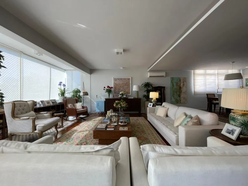 Apartamento, 3 quartos, 359 m² - Foto 21