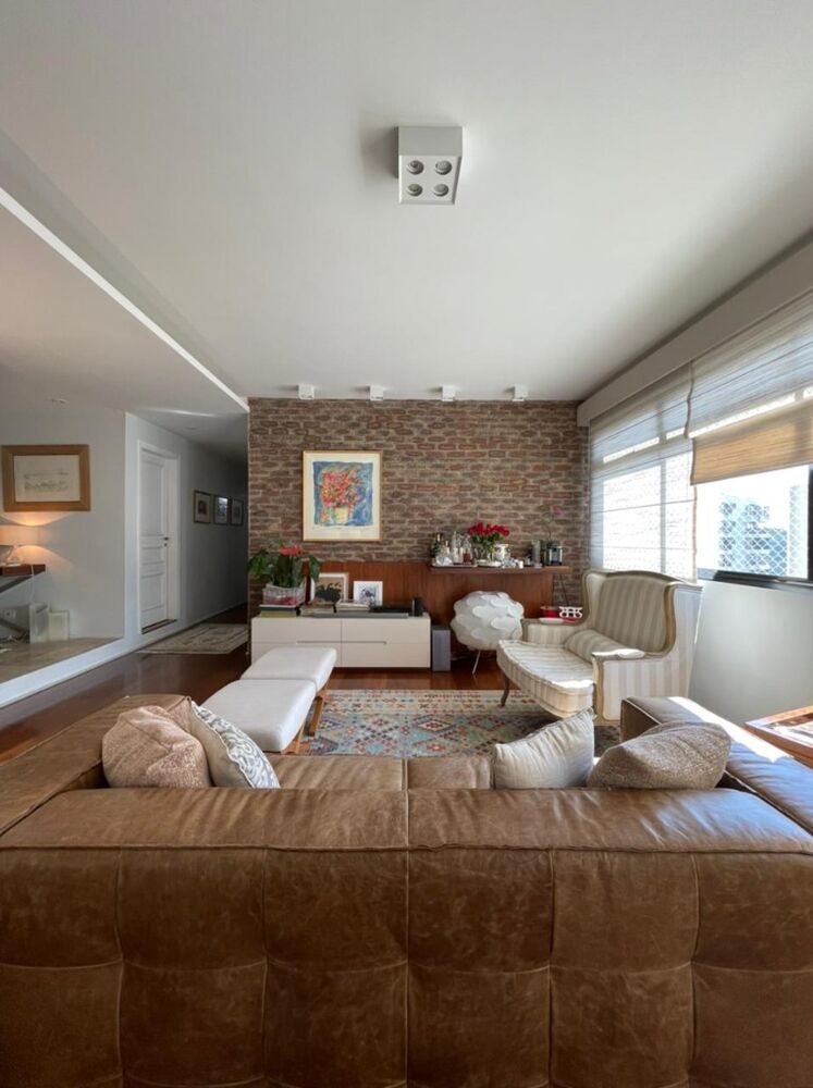 Apartamento à venda com 3 quartos, 359m² - Foto 5