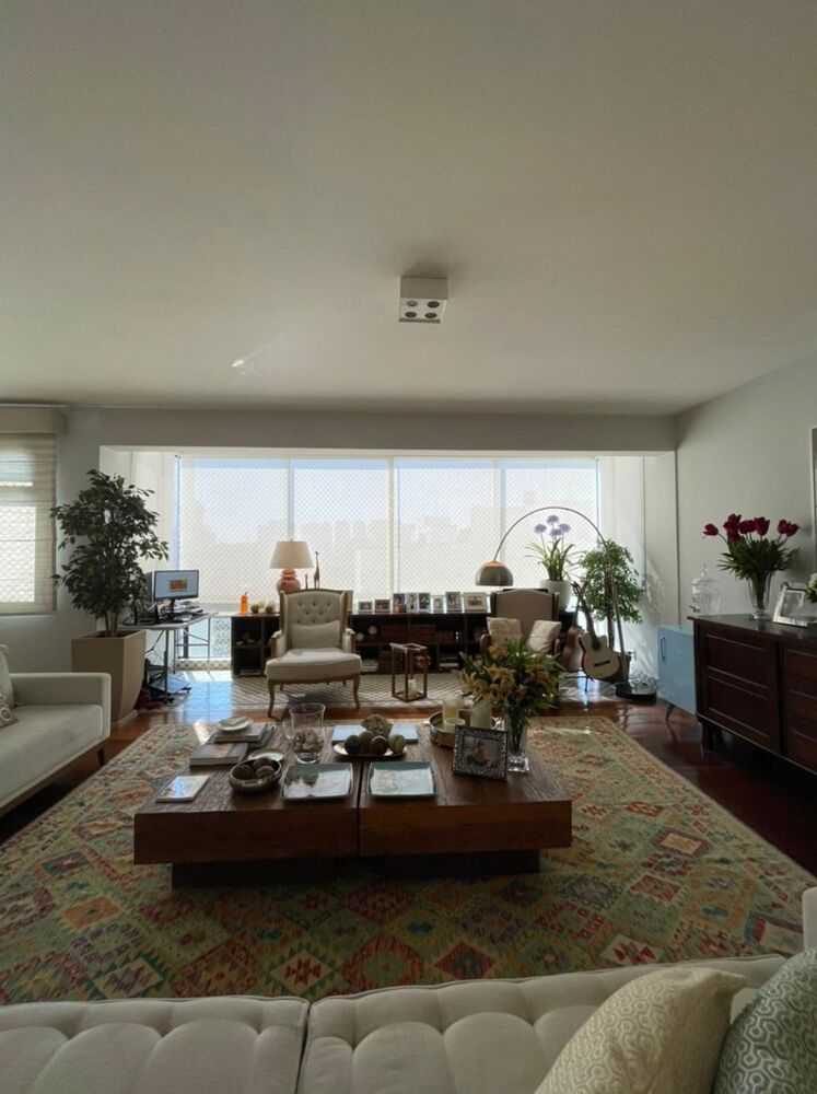 Apartamento à venda com 3 quartos, 359m² - Foto 27