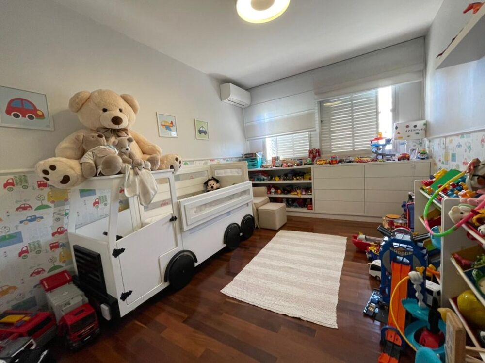 Apartamento à venda com 3 quartos, 359m² - Foto 21