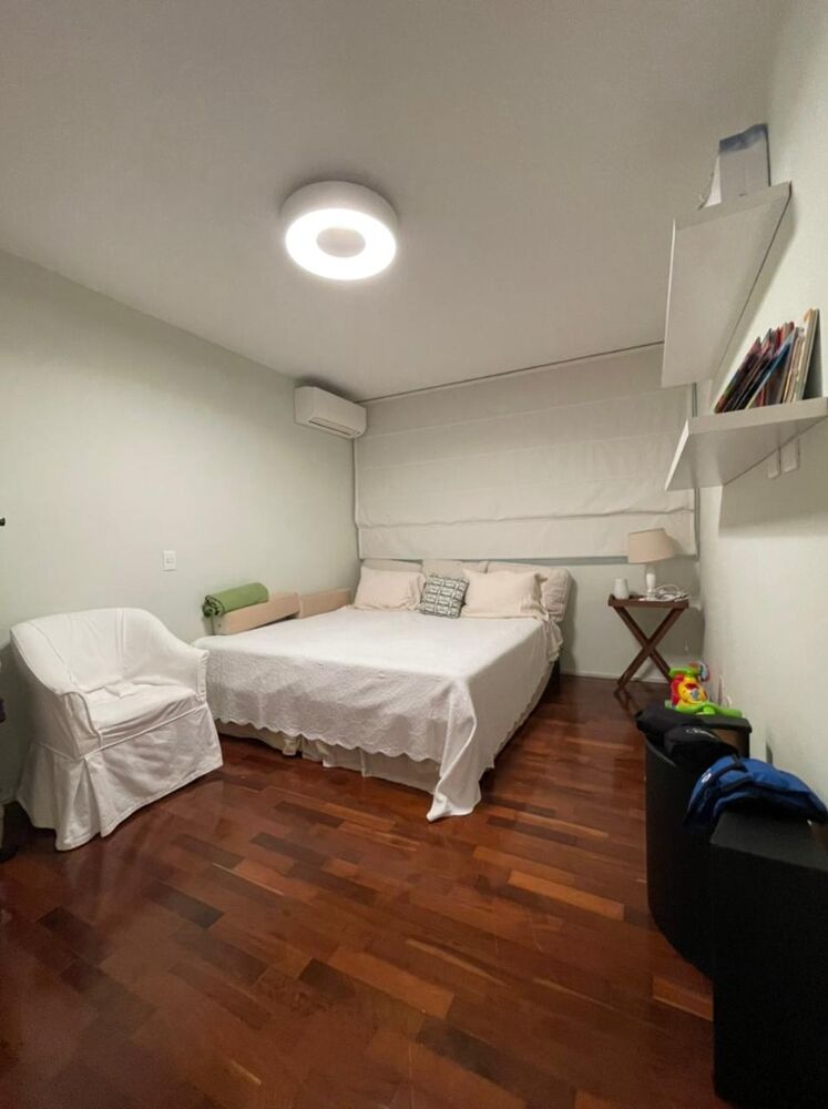 Apartamento à venda com 3 quartos, 359m² - Foto 20