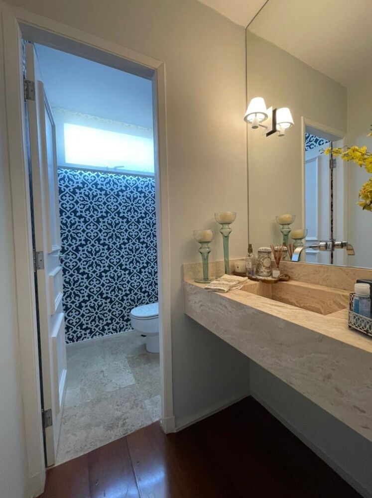 Apartamento à venda com 3 quartos, 359m² - Foto 19