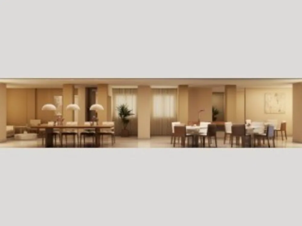 Apartamento, 2 quartos, 50 m² - Foto 15