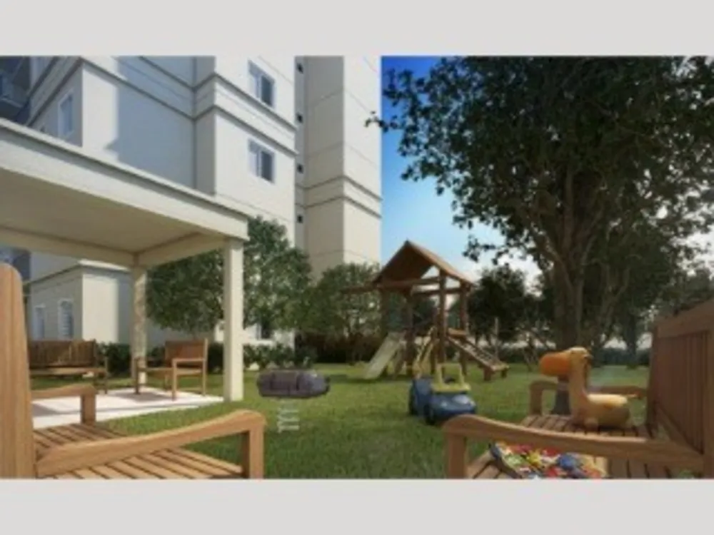 Apartamento, 2 quartos, 50 m² - Foto 11