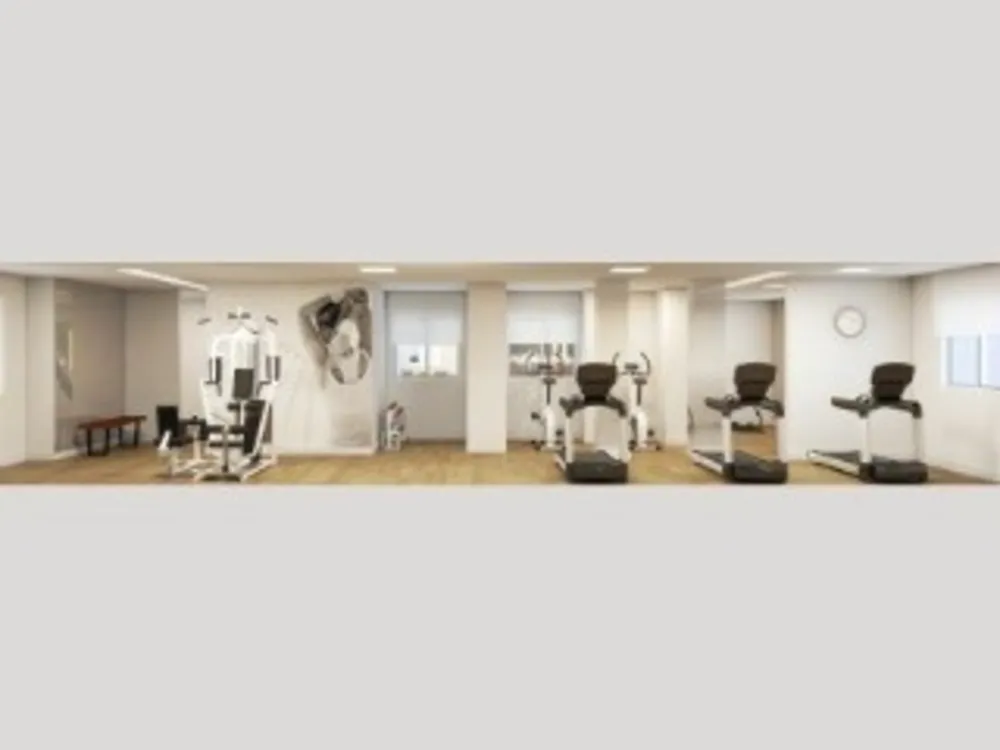 Apartamento, 2 quartos, 50 m² - Foto 14