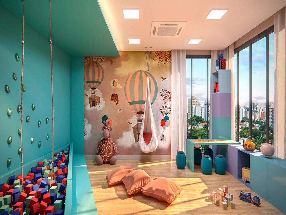 Apartamento, 3 quartos, 157 m² - Foto 4