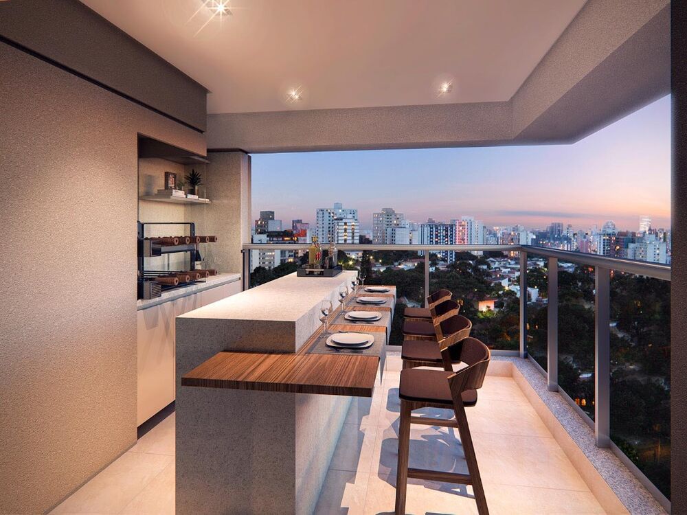 Apartamento, 3 quartos, 157 m² - Foto 8