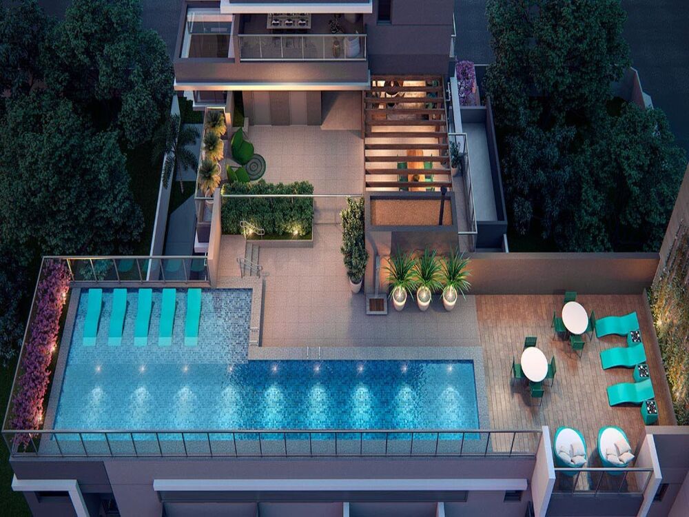 Apartamento, 3 quartos, 157 m² - Foto 12