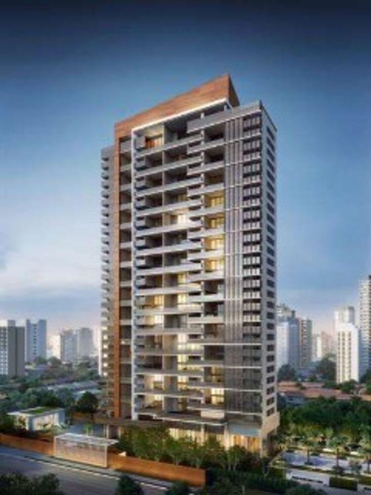 Apartamento, 4 quartos, 275 m² - Foto 2