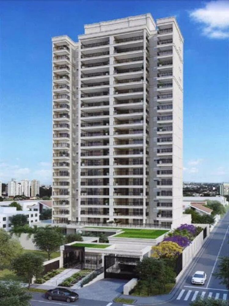 Apartamento, 4 quartos, 172 m² - Foto 4