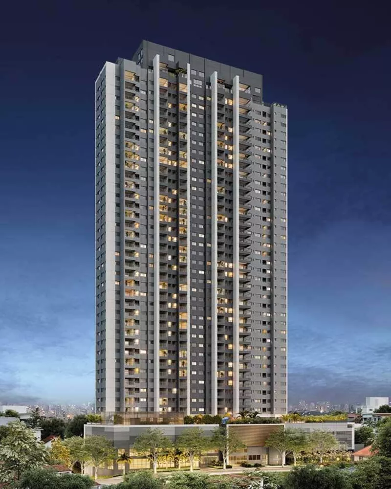 Apartamento, 3 quartos, 91 m² - Foto 5