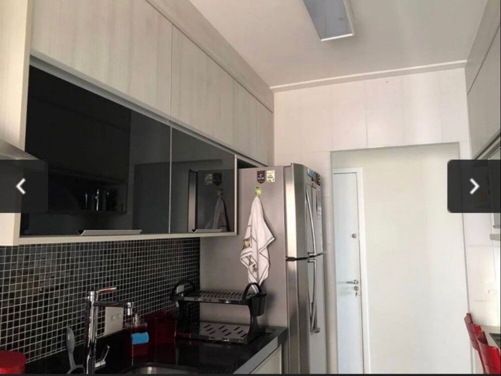 Apartamento, 3 quartos, 80 m² - Foto 10