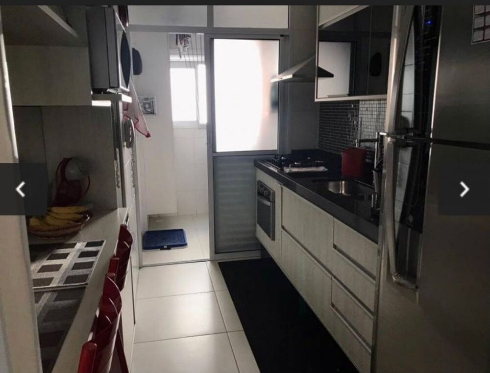 Apartamento, 3 quartos, 80 m² - Foto 6