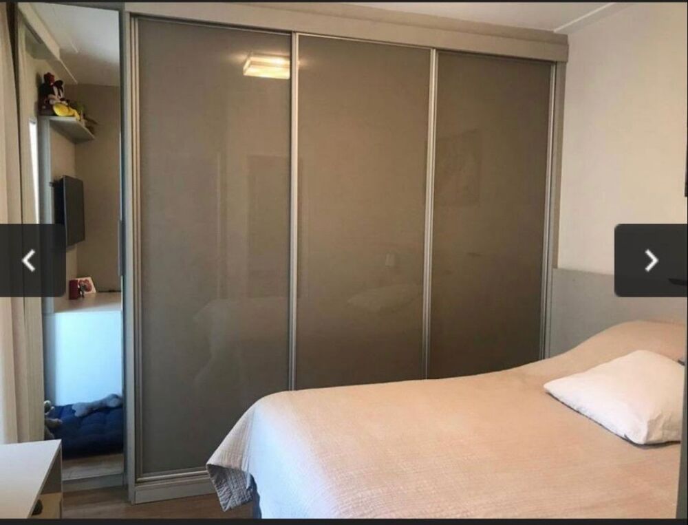Apartamento, 3 quartos, 80 m² - Foto 4