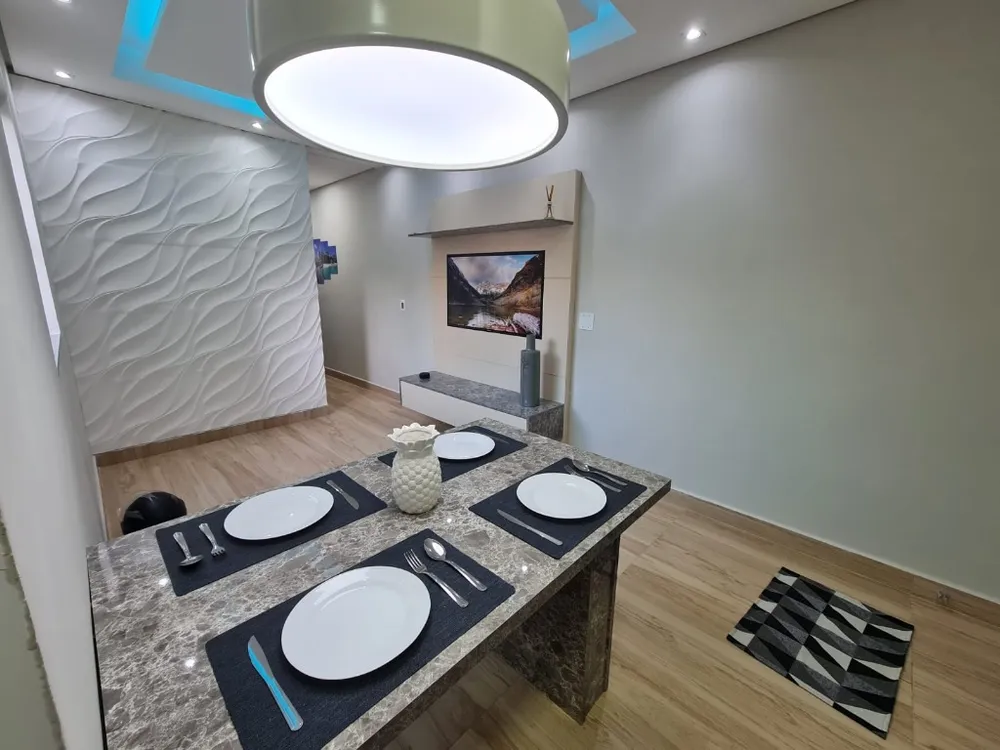 Casa, 3 quartos, 180 m² - Foto 5