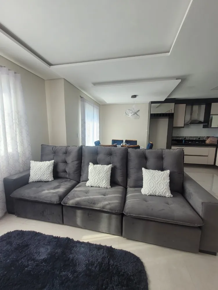 Casa, 3 quartos, 180 m² - Foto 19