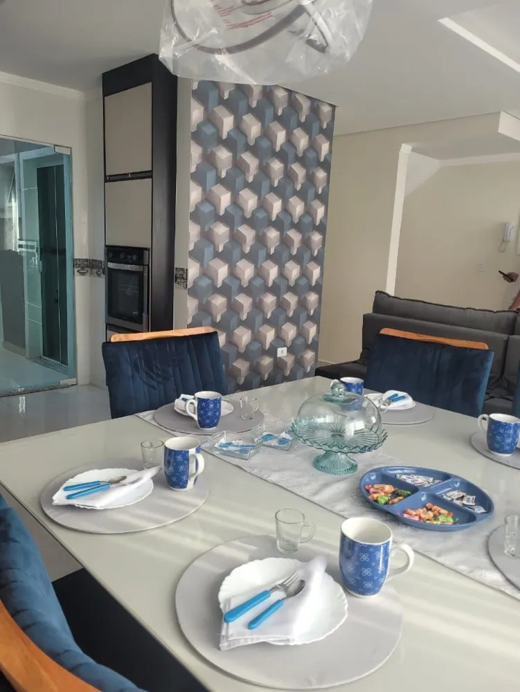 Casa, 3 quartos, 180 m² - Foto 15