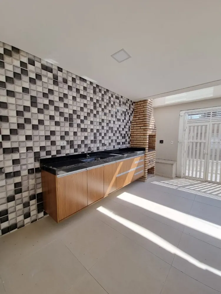 Casa, 3 quartos, 180 m² - Foto 20