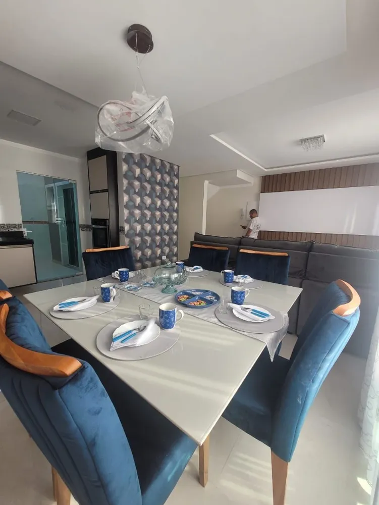 Casa, 3 quartos, 180 m² - Foto 18