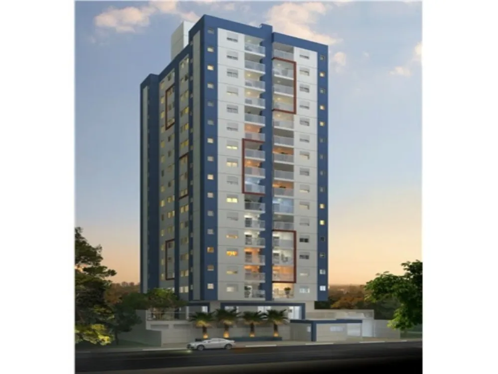 Apartamento, 2 quartos, 78 m² - Foto 3
