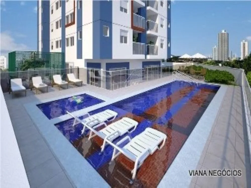 Apartamento, 2 quartos, 78 m² - Foto 4