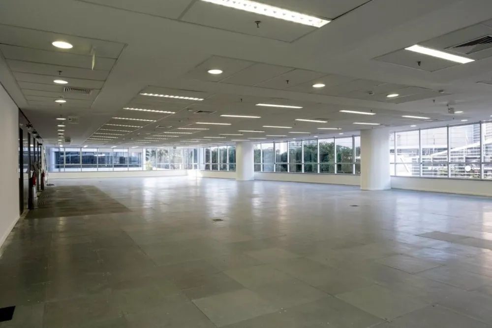 Sala-Conjunto, 499 m² - Foto 3