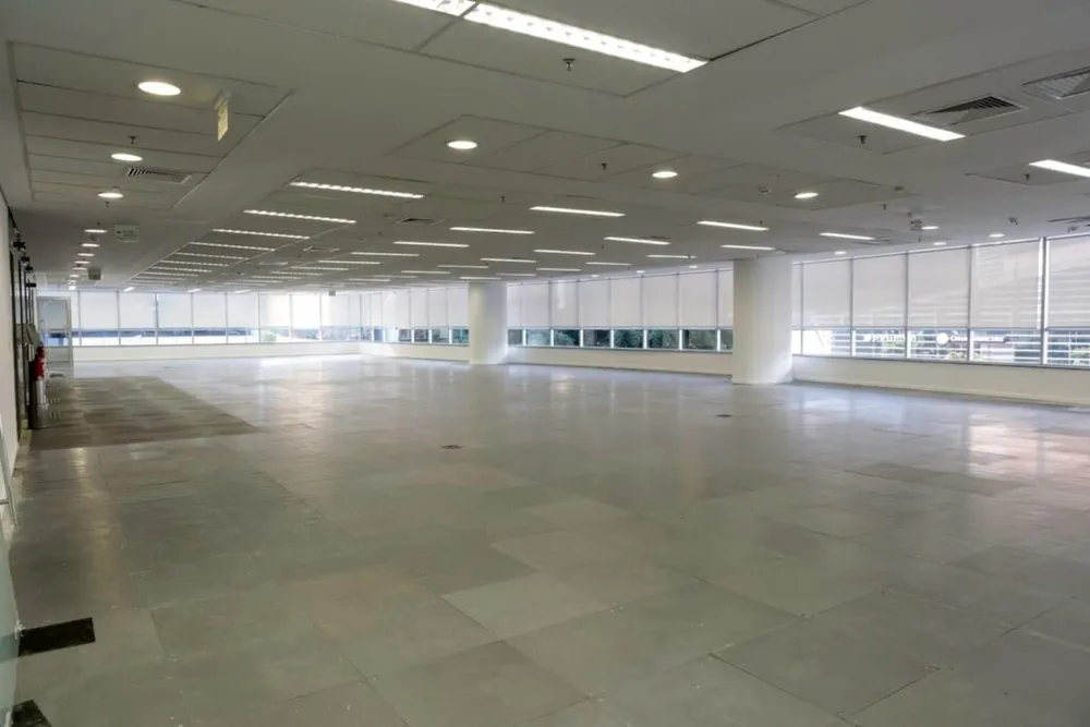 Sala-Conjunto, 499 m² - Foto 1
