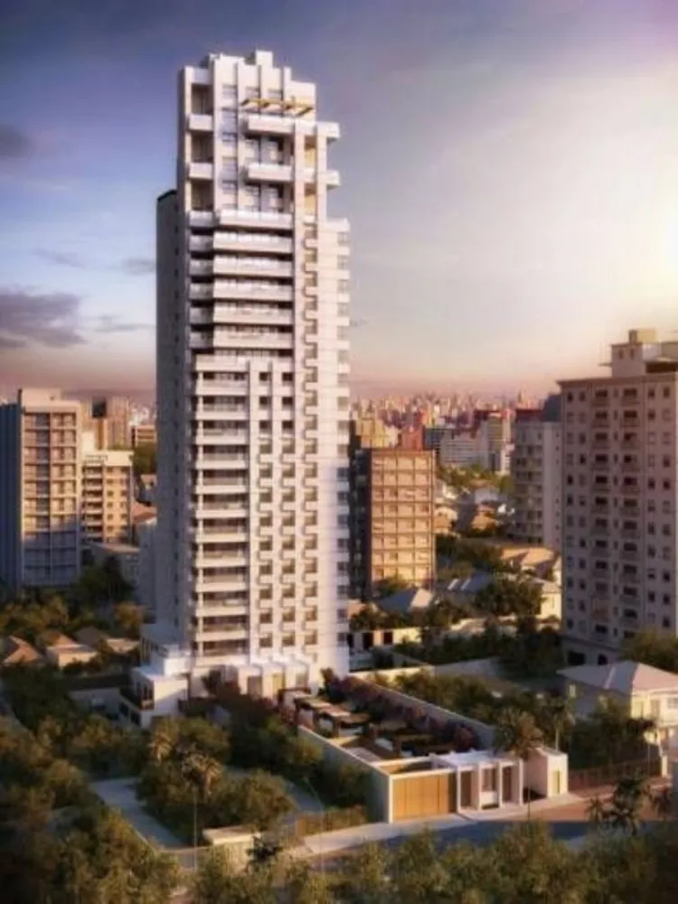 Apartamento, 4 quartos, 300 m² - Foto 1