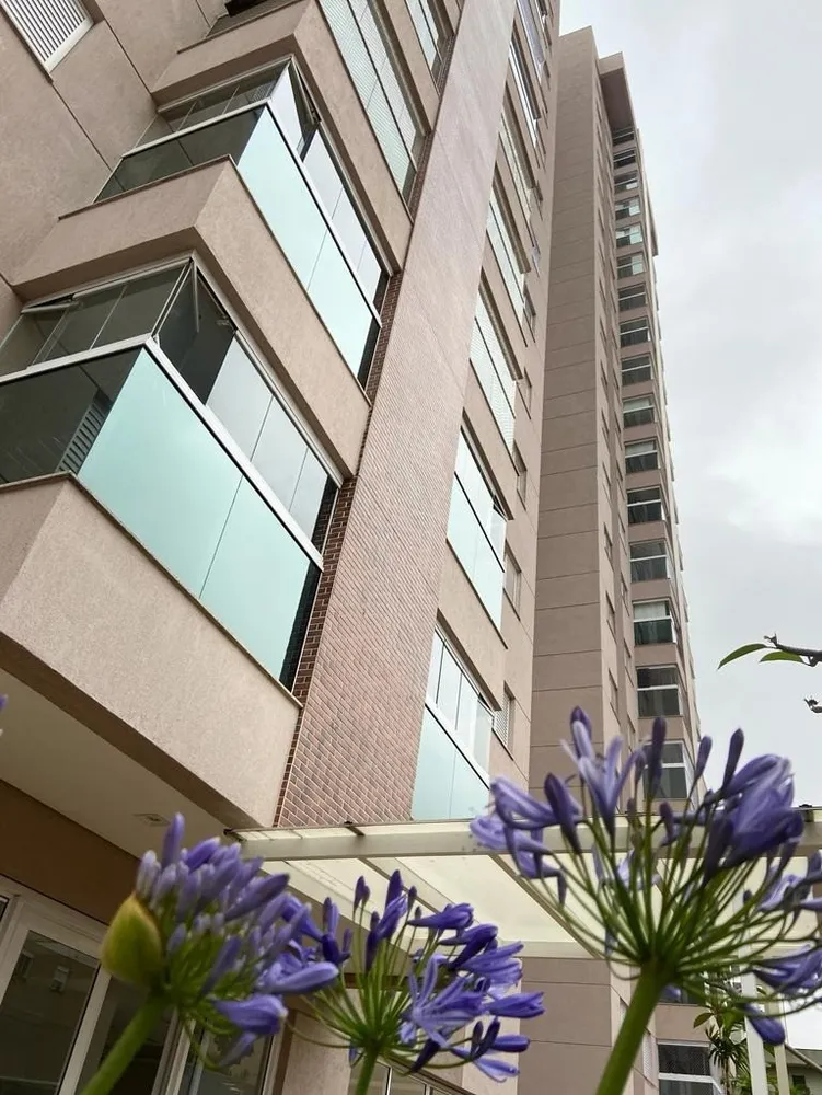 Apartamento, 2 quartos, 74 m² - Foto 2