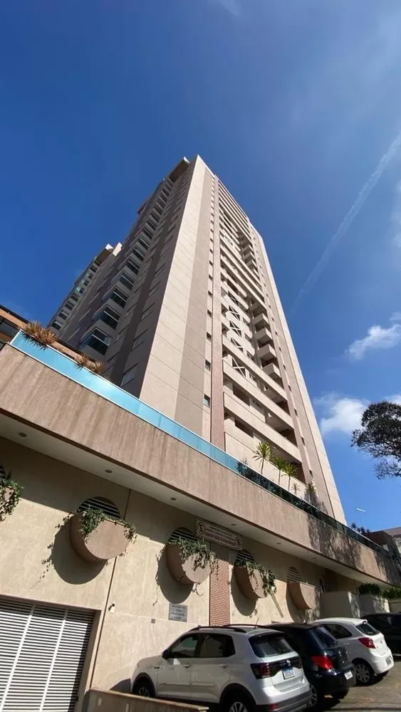 Apartamento, 2 quartos, 74 m² - Foto 1