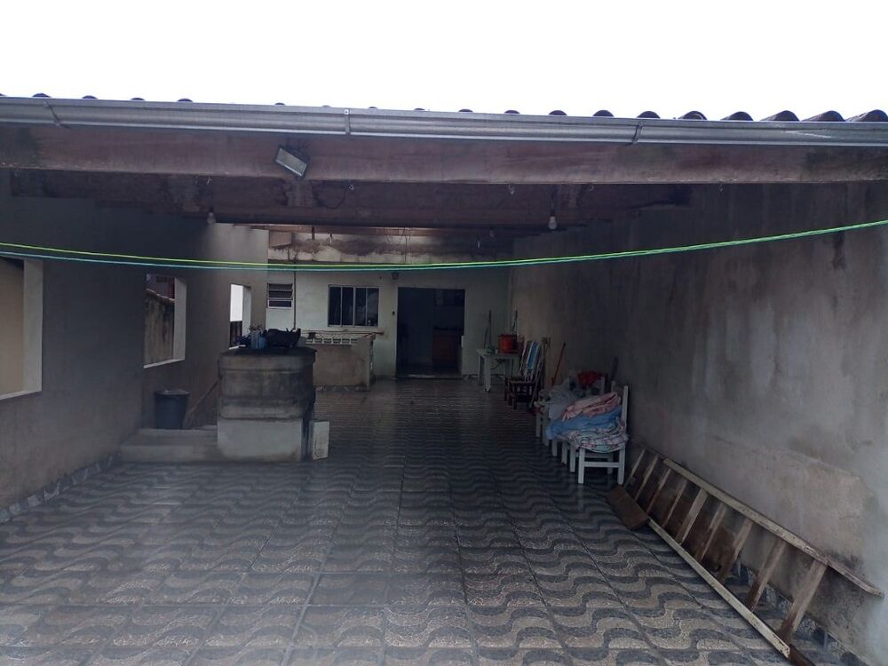Casa, 4 quartos, 235 m² - Foto 19