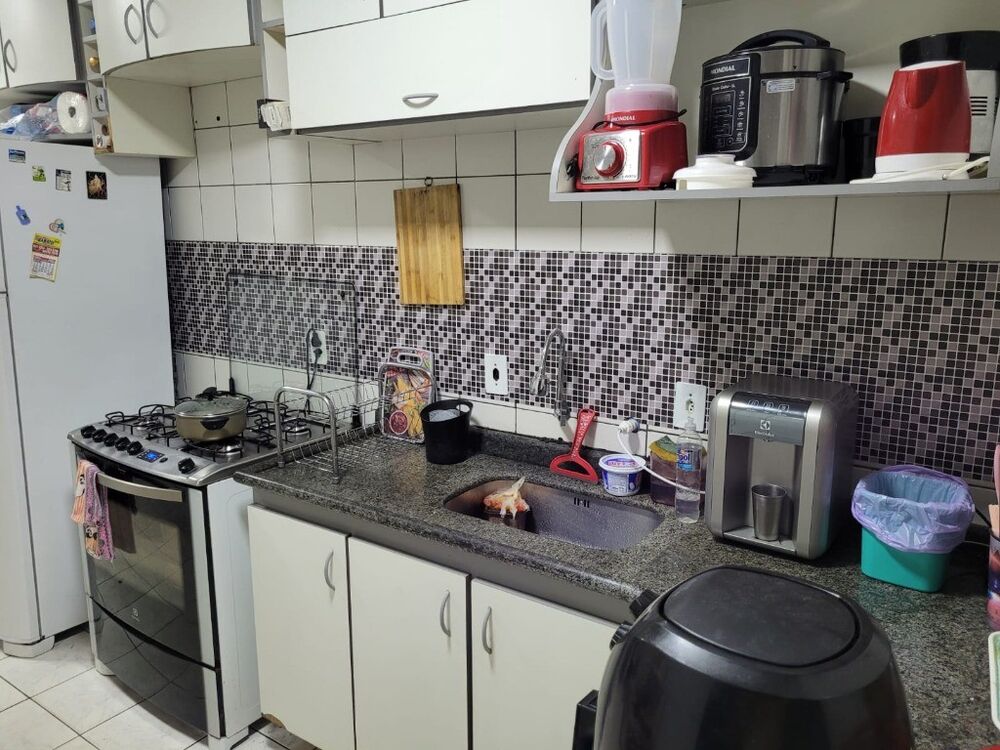 Casa, 4 quartos, 235 m² - Foto 16