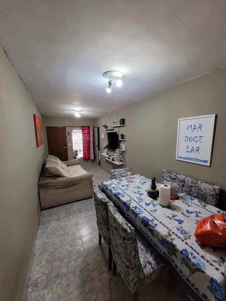 Casa, 4 quartos, 235 m² - Foto 5