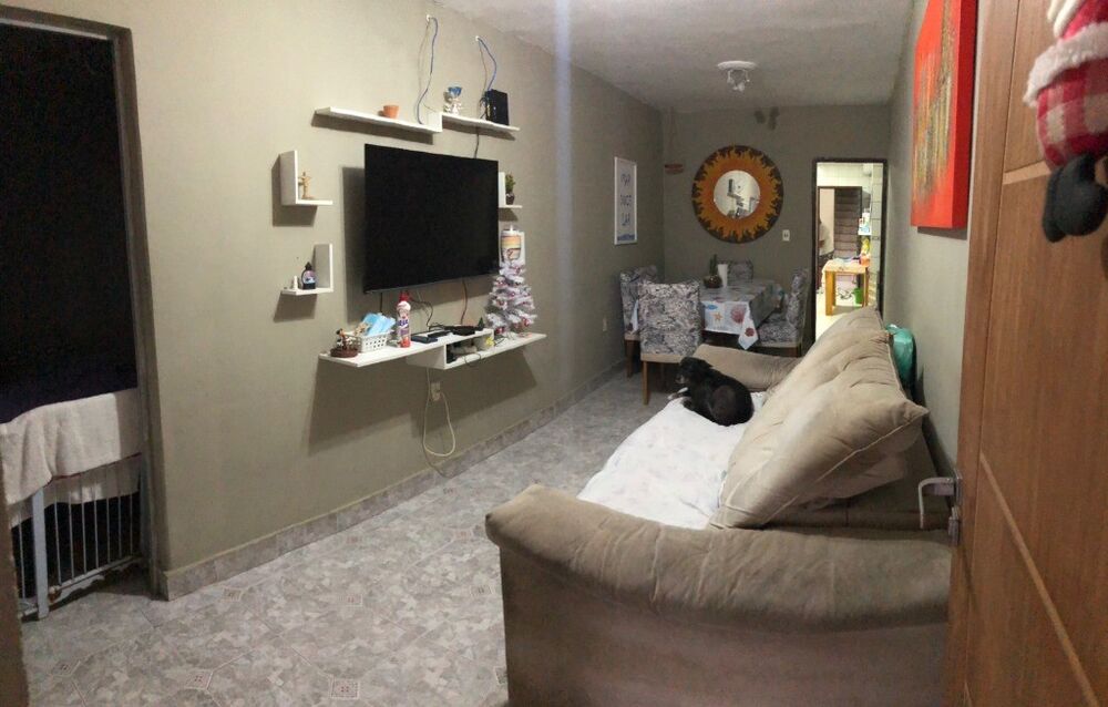 Casa, 4 quartos, 235 m² - Foto 3