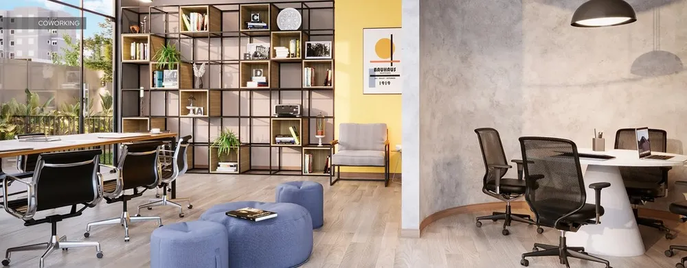 Apartamento, 3 quartos, 88 m² - Foto 5