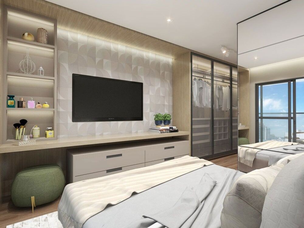 Cobertura, 3 quartos, 323 m² - Foto 17