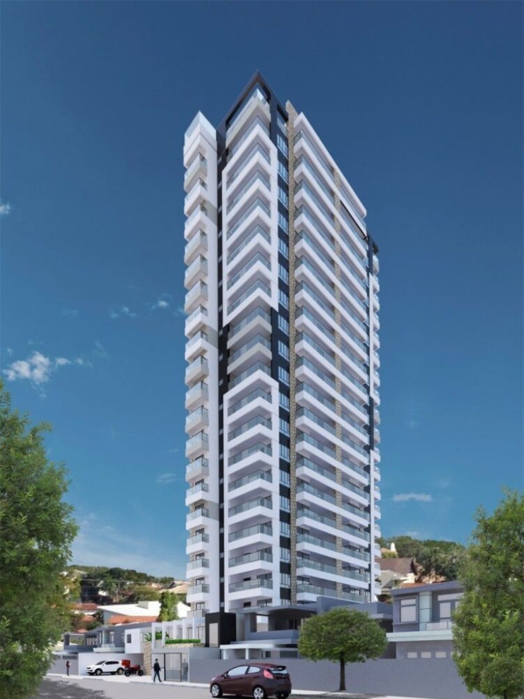 Cobertura, 3 quartos, 323 m² - Foto 1