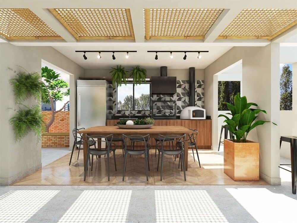 Cobertura, 3 quartos, 323 m² - Foto 9
