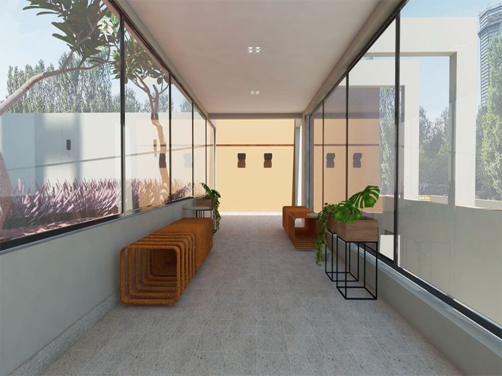 Cobertura, 3 quartos, 323 m² - Foto 8
