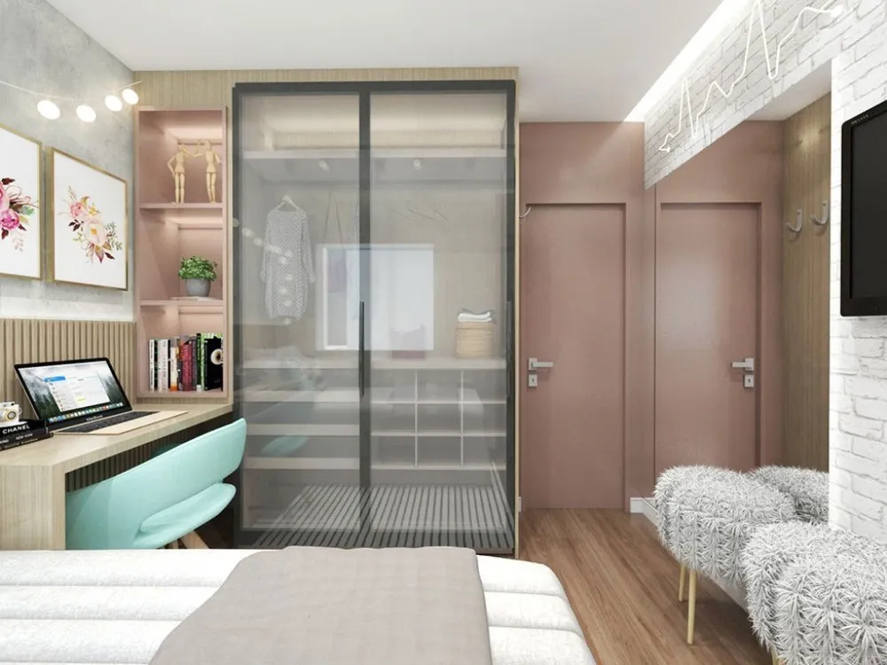Cobertura, 3 quartos, 323 m² - Foto 22