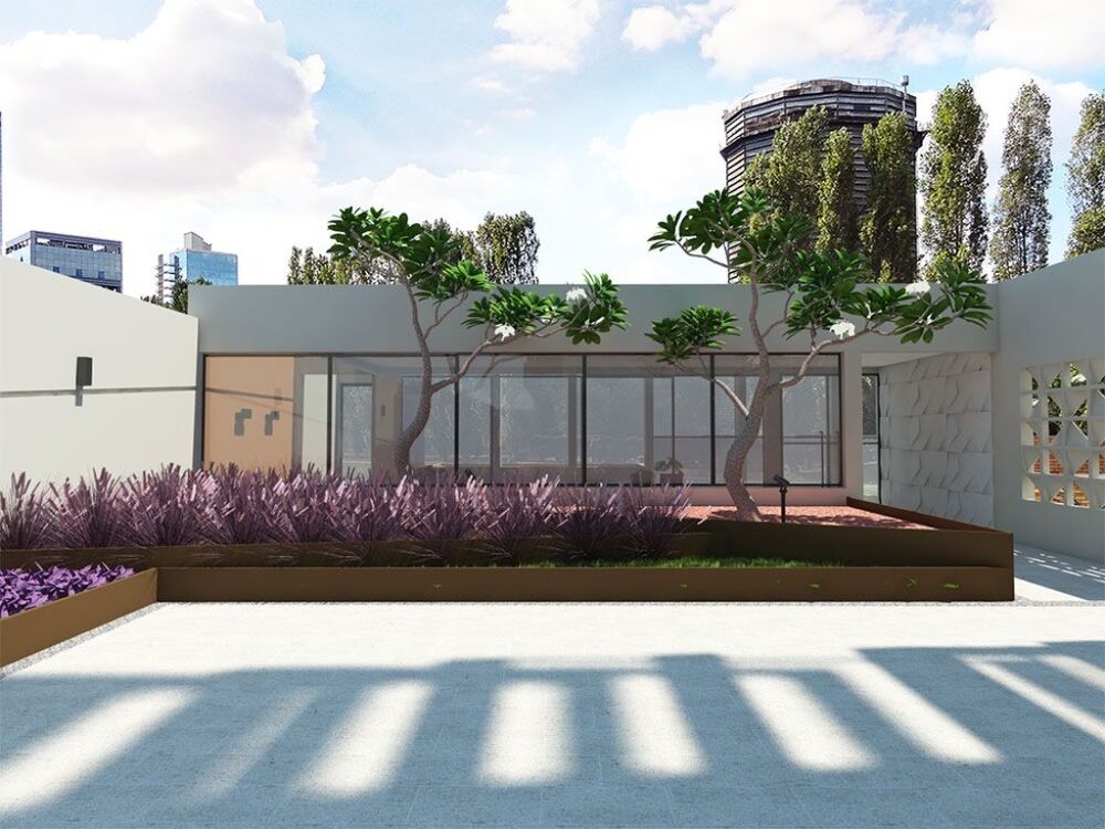 Cobertura, 3 quartos, 323 m² - Foto 4