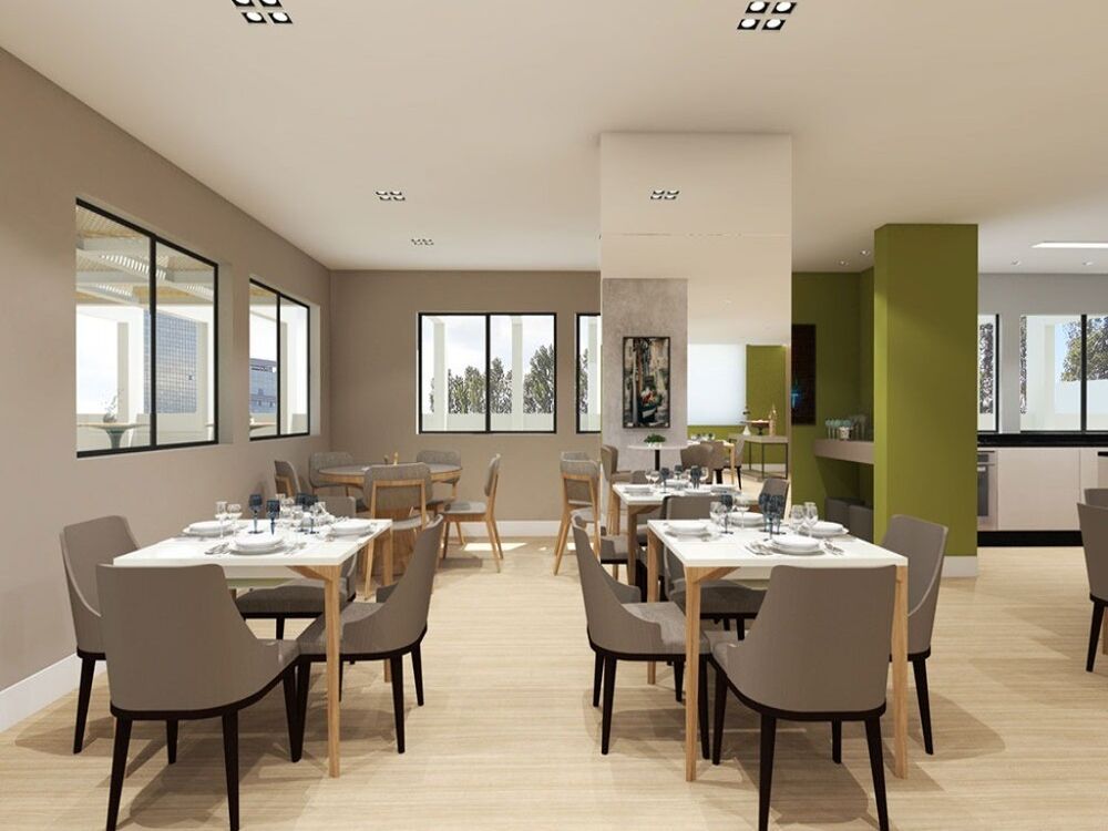 Cobertura, 3 quartos, 323 m² - Foto 11
