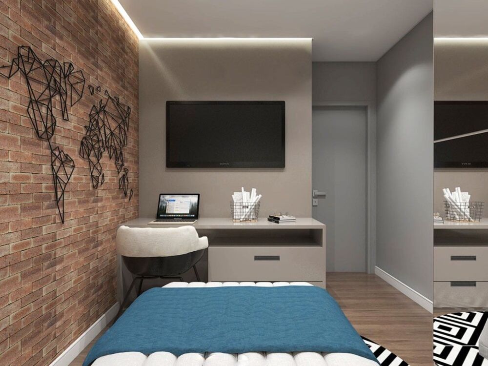 Cobertura, 3 quartos, 323 m² - Foto 14