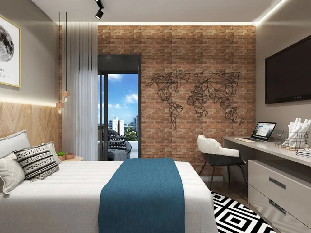 Cobertura, 3 quartos, 323 m² - Foto 23