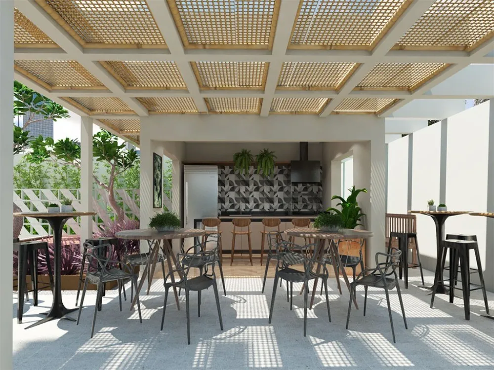 Cobertura, 3 quartos, 323 m² - Foto 24