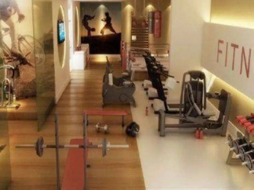 Apartamento, 3 quartos, 106 m² - Foto 7