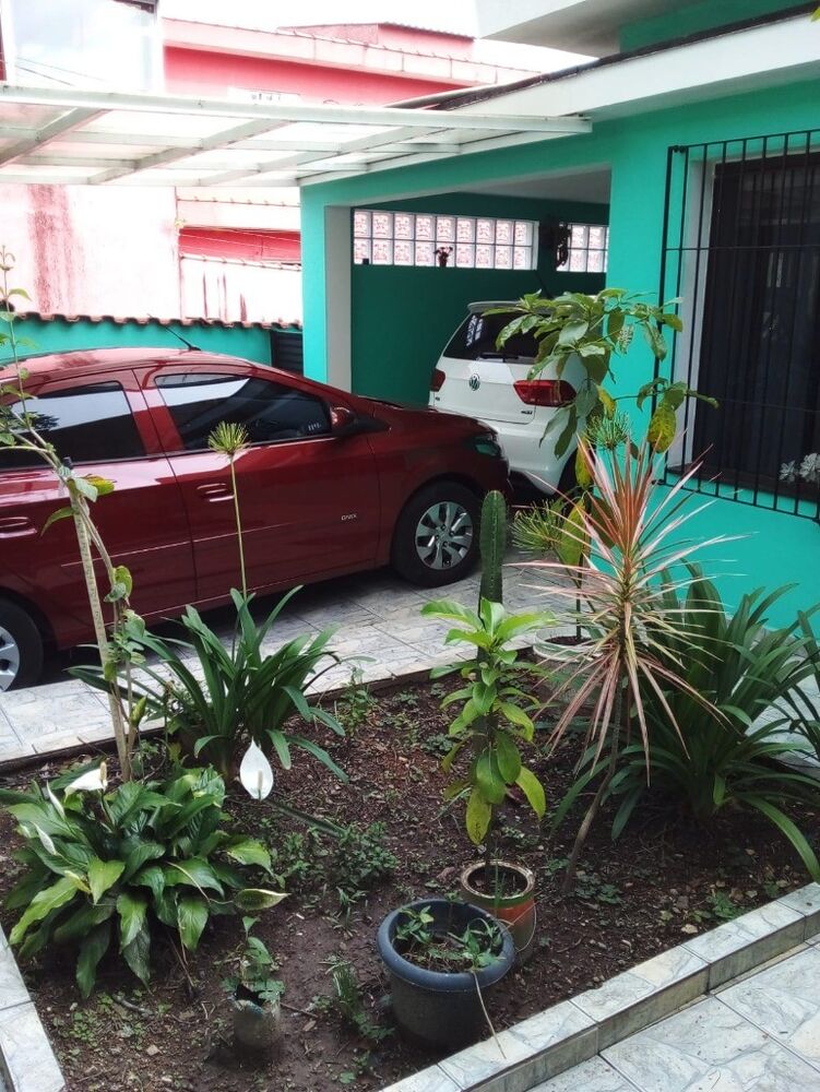 Casa, 3 quartos, 163 m² - Foto 2